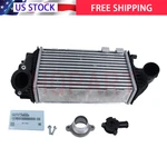 Intercooler 282702M000 Fits 2020-23 Hyundai Sonata For 2021-24 Kia K5 1.6L Turbo New. Price: $135.20.