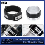 2.5 Pqy Black Hd V-band Pinless Clamp+flange Assembly 63MM O.d. Tubing Aluminum New. Price: $23.80.