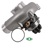 Upgrade Turbo Super Core 660 For Bmw M135I 235I 335I 535I N55B30 9 Blades New. Price: $368.99.