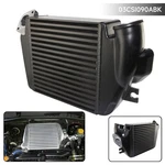 Top Mount Turbo Intercooler For Subaru Impreza Wrx 2008-2014,LEGACY Gt 08-09 New. Price: $209.90.