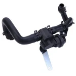 A2742002451 Heater Hose For Mercedes Benz W213 GLC300 2.0L L4 2016-2019 New. Price: $94.99.