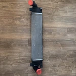 2013-2019 Ford Explorer 3.5L Turbo Intercooler Oem FB53-6K775-AC Used. Price: $49.99.