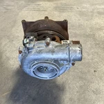 6.6L Lly Lbz Duramax Genuine Turbo Charger 2004.5-2007 Garrett Core Used. Price: $266.11.