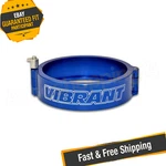 Vibrant Performance 12535B Hd Quick Release Clamp With Pin New. Price: $134.48.