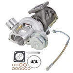 Stigan Turbocharger W/ Gaskets & Oil Line For Fiat 500L New. Price: $586.00.