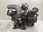 RMG2MJ-9G438-AB Genuine Motorcraft Turbocharger.. For Parts Core Only... Price: $117.00.