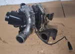 Porsche Cayenne 7P5 958 3.0D 2013 Turbocharger Damage Used. Price: $134.56.