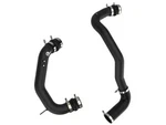 Afe Power 46-20074-B Bladerunner 3 Aluminum Hot And Cold Charge Pipe Kit Blac New. Price: $585.99.