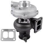 Upgrade Turbocharger 466163-0011 Fit Ford F-250 7.3L 1994-1996 New. Price: $234.49.