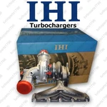 New Ihi Turbocharger 2.0 Tfsi 06H145702G 06H145702L 06H145702Q 06H145702S Audi Neu. Price: $1509.37.
