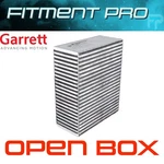 Garrett Air / Intercooler Core Cac 10.00"X 12.27"X 4.50" 703521-6003 375 Hp Used. Price: $265.52.