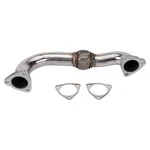 Ford F-250 Super Duty 2008-2010 Trq Turbocharger Pipe New. Price: $114.77.
