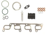 Turbocharger Mounting Kit For 2009-2016 Vw Jetta 2011 2010 2012 2013 NW277JD New. Price: $56.15.
