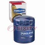 Purolatorone Engine Oil Filter 2013-2017 Ford Taurus Change Tq New. Price: $13.80.