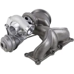 Global Parts Distributors 2511322 Gpd New Turbocharger. Price: $544.71.