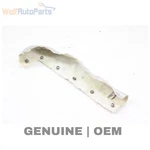 2022-2026 Audi A3 8Y 2.0L / Turbocharger Heat Shield 06Q133833 Used. Price: $29.99.