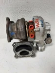 2021 Ford Explorer Turbocharger 2.3L 24K Fits 20-24 Id LB5E9G438AF Used. Price: $299.03.