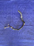 Apdty 162326 Turbocharger Coolant Return Line 6.6L Duramax Diesel Engine Used. Price: $45.00.