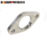 1X 0.3" Thickness 38MM Adjustable Mild Steel Wastegate 2 Bolt Flange Adapter New. Price: $9.98.