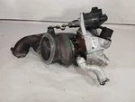 Turbo/supercharger Fits 20-22 Bmw X1 131775 Used. Price: $395.00.