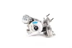 Turbocharger-gl, Diesel, Eng Code: Alh, Nissens 93090 New. Price: $808.99.