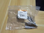 Rein Turbo Oil Return Tube 11428626653 TRP0342 Fits Select Bmw Models New. Price: $55.00.