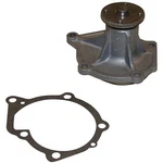 Gmb 148-1010 Engine Water Pump For 71-87 Arrow Colt Pony Stellar. Price: $49.99.