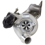 Global Parts 2511653 Turbocharger New. Price: $1366.99.