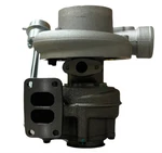 Turbocharger Replacement For Holset HX35W Fits Cummins 6BT 5.9L Engines New. Price: $464.55.