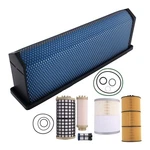Engine Filter Service Kit For Detroit Series DD13 DD15 DD16 P551005 AF27879 New. Price: $91.17.
