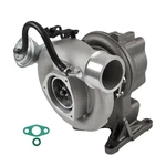 Labwork RHG6 Turbocharger For Gmc Sierra 2500 Hd 6.6L 2001-03 2004 New. Price: $246.29.