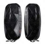 Oem Unlocked 2025 2026 Hyundai Genesis GV70 Smart Key Fob 95440-ARAA0 Remanufactured. Price: $125.95.