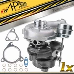 A-premium Turbocharger For Audi Quattro 2003-2006 W/ Wastegate Actuator New. Price: $205.99.