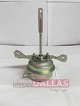Genuine Nissan Actuator Assembly-swing Valve 14517-EZ40A New. Price: $220.91.