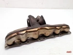 2011 Bmw 335XI 335I N55 E90 E92 Exhaust Manifold Only 11657588995 Used. Price: $119.99.