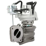 Turbo For Chevy Malibu 2013 2014 2015 2016-2019 Equinox Gmc Terrain 2018 New. Price: $181.30.