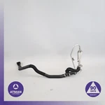 Bmw F12 650I Turbocharger Coolant Hose Line 7578687 Oem Used. Price: $66.40.