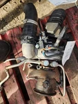 Turbo/supercharger Gasoline Id 12685682 Fits 17-19 Cruze 418473 Used. Price: $121.68.
