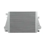 Mishimoto Intercooler Fits Chevy Camaro 2016-2018/CADILLAC Ats 2013-2019, Silver New. Price: $699.95.