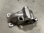 2020 - 2024 Ford Explorer Turbocharger Bracket Cover LB5E9G479AA Oem Used. Price: $30.00.