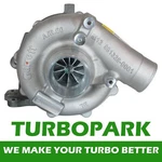 New Oem Garrett GT22 Turbo Construction Hitachi Excavator Isuzu 4HK1 891910-5002. Price: $949.00.