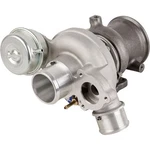 Turbocharger For 2012-2020 Fiat Dodge Dart 500L Jeep Renegade Fwd New. Price: $254.99.