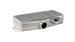 Grimmspeed Top Mount Intercooler Thermal Dispersant Black- For Subaru 02-07 Wrx New. Price: $799.00.