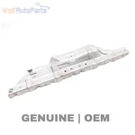2013-2015 Bmw 640I Turbo Heat Shield / Cover Plate 8602958 Used. Price: $13.49.