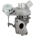 New Passenger Right Turbo 2015-2017 Ford F150 F-150 2.7L JT4E-6K682-AB. Price: $186.55.