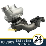 Turbo International Navistar Maxxforce DT466 I334 Low Pressure 12749880076 New. Price: $549.99.