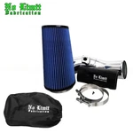 No Limit Raw Cold Air Intake PRO5R W/ Blk Pre-filter For 04 07 6.0L Powerstroke New. Price: $429.00.
