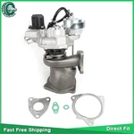 KP39 CJ5G6K682DA Turbocharger Ford Escape Fiesta Transit 13-19 L4 1.6L New. Price: $198.57.