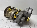 2017-2024 Panamera Macan S6 RS5 2.9L Left Turbo Charger 06M-145-701-T Oem 4467 Used. Price: $399.99.