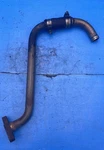 Dodge Cummins Diesel Turbo Charger Oil Drain Tube 5.9L 24V Return 3934311 Used. Price: $85.00.